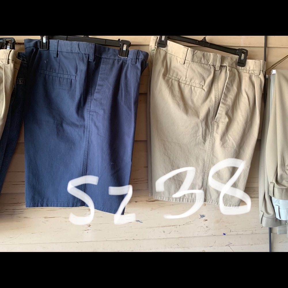 Men’s shorts